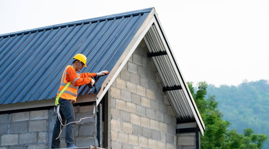 Professional Flat Roofing Installation in San Antonio, NM